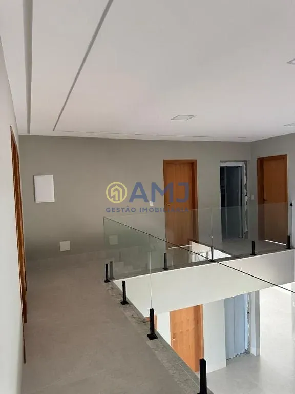 Sobrado, 4 quartos, 299 m² - Foto 12