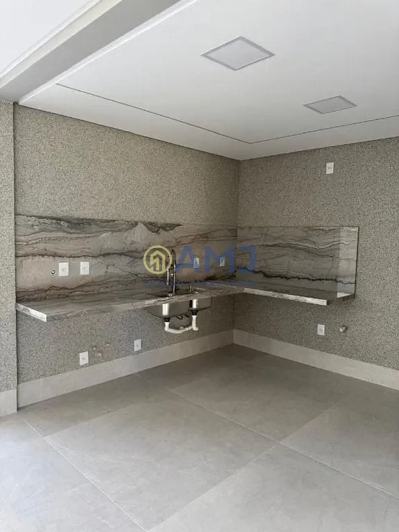 Sobrado, 4 quartos, 299 m² - Foto 8