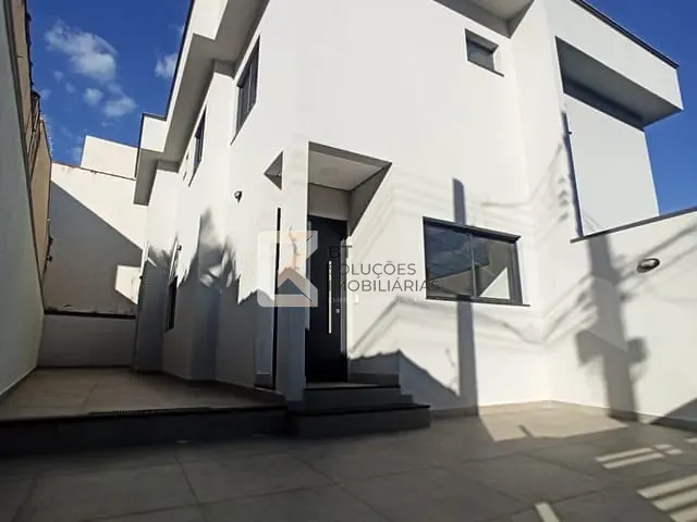 Sobrado com 311m² 3 quartos e 2 banheiros, para alugar, no bairro Jardim Sevilha em Indaiatuba