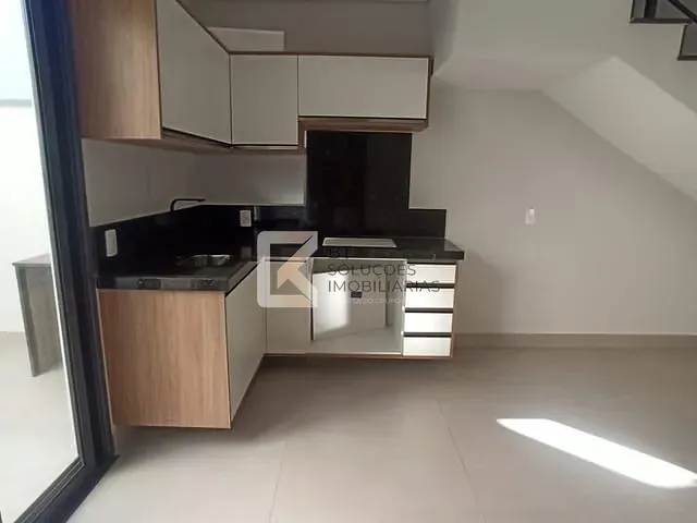 Sobrado com 311m² 3 quartos e 2 banheiros, para alugar, no bairro Jardim Sevilha em Indaiatuba