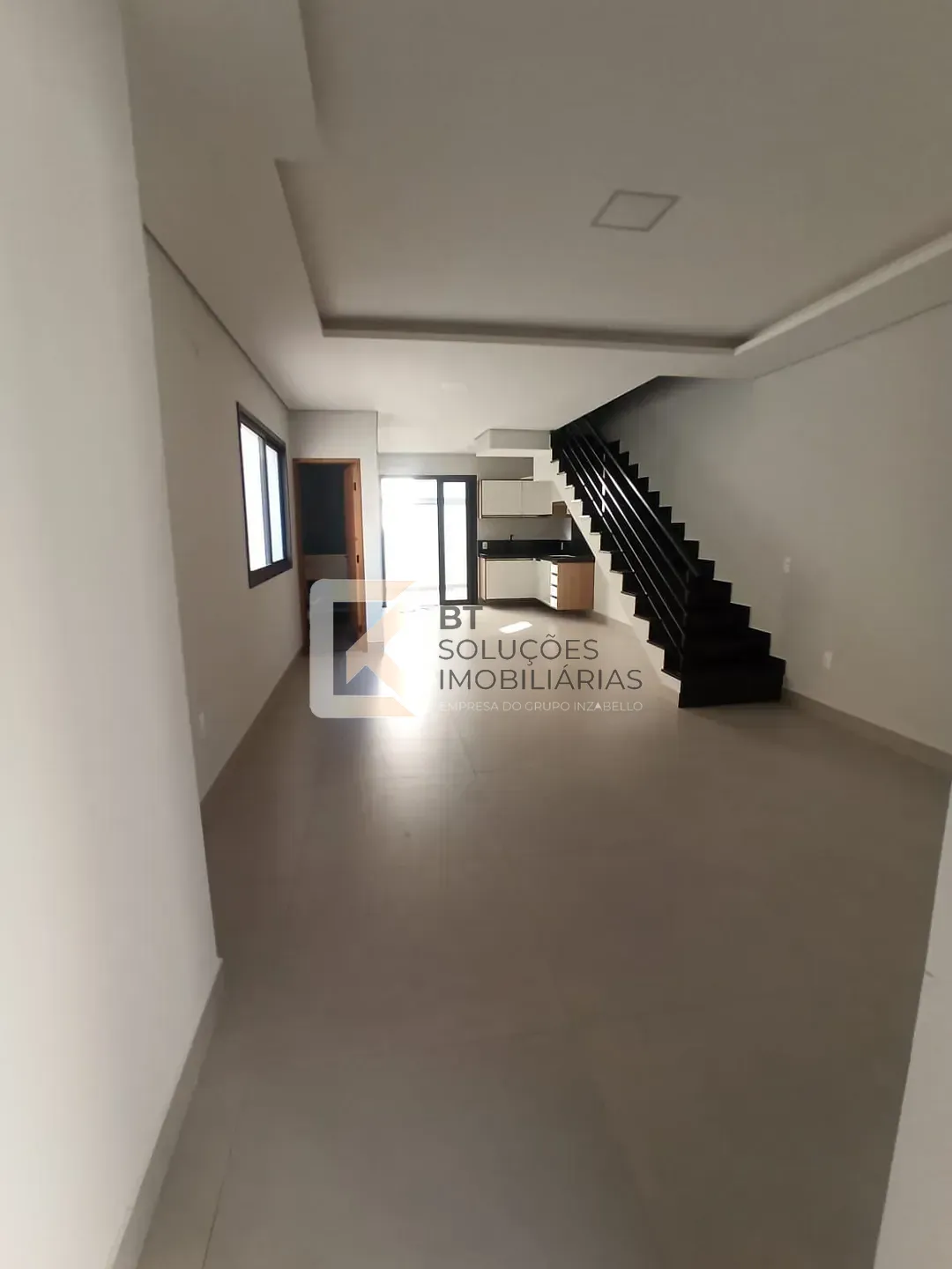 Sobrado, 3 quartos, 112 m² - Foto 3