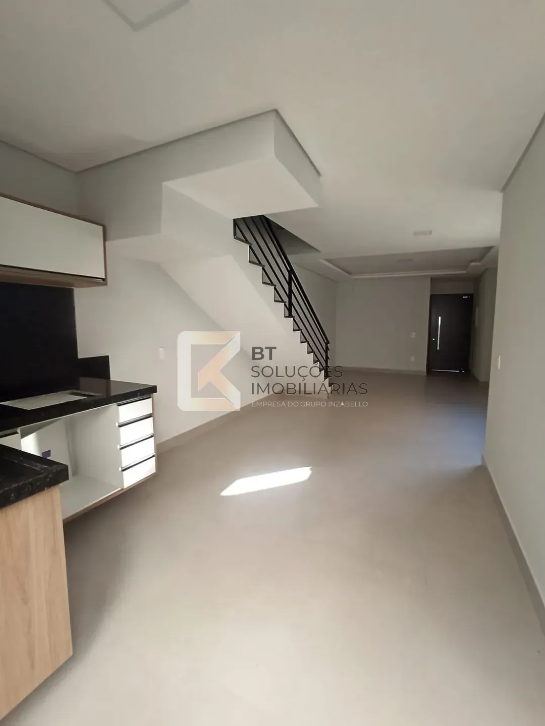 Sobrado, 3 quartos, 112 m² - Foto 2