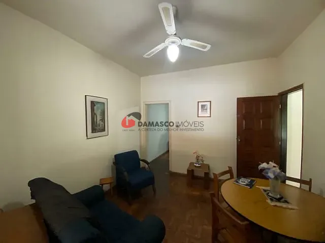 Sobrado com 184m² 2 quartos e 2 banheiros, à venda, no bairro Olímpico em São Caetano do Sul