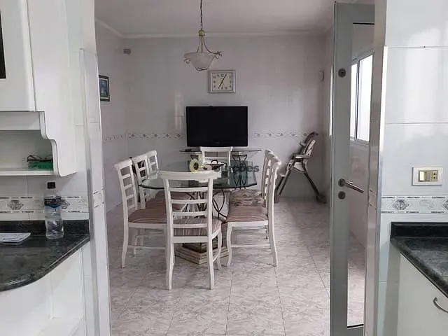 Sobrado 3 quartos e 4 banheiros, à venda, no bairro Vila Ipojuca em São Paulo