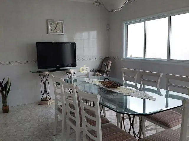 Sobrado 3 quartos e 4 banheiros, à venda, no bairro Vila Ipojuca em São Paulo