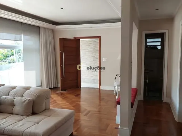 Sobrado 3 quartos e 4 banheiros, à venda, no bairro Vila Ipojuca em São Paulo