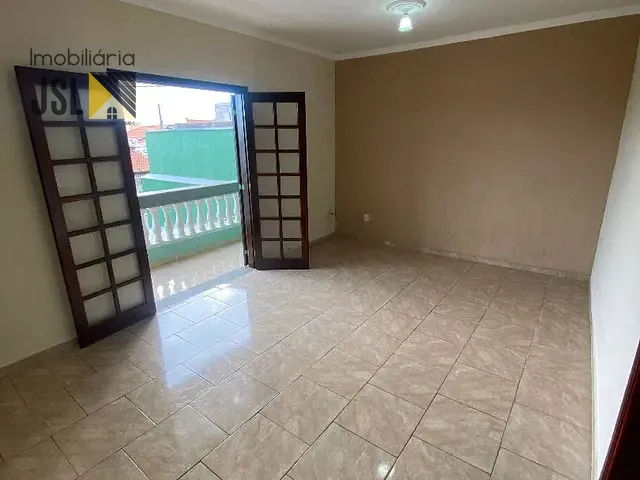Sobrado com 140m² 3 quartos e 2 banheiros, à venda, no bairro Borda da Mata em Caçapava
