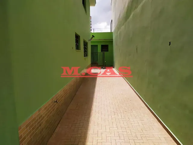 Sobrado para alugar, no bairro Vila Regente Feijó em São Paulo