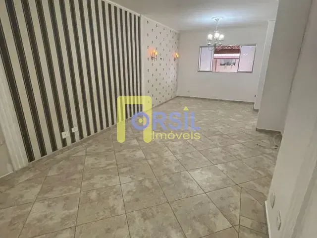 Sobrado com 229m² 3 quartos e 3 banheiros, à venda, no bairro Vila Rubens em Mogi das Cruzes