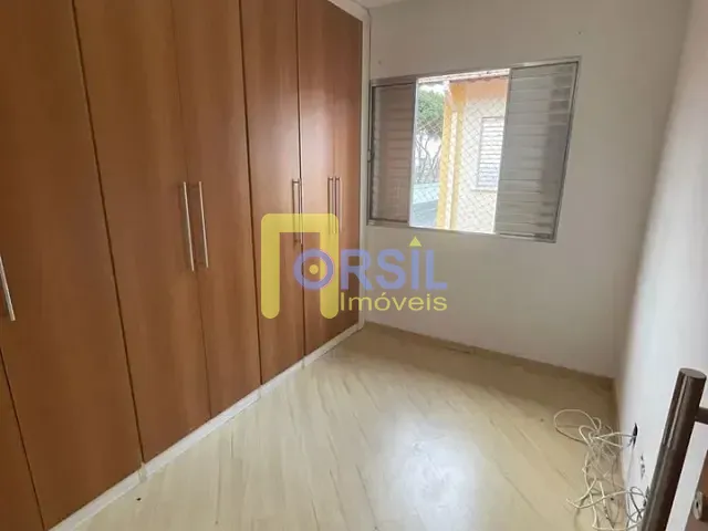 Sobrado com 229m² 3 quartos e 3 banheiros, à venda, no bairro Vila Rubens em Mogi das Cruzes