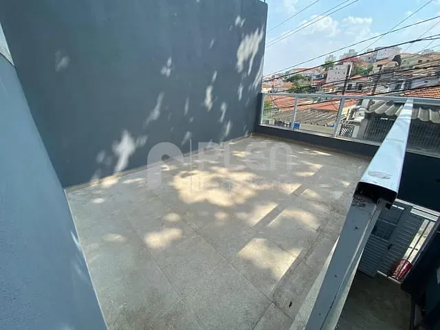 Sobrado com 90m² 2 quartos e 3 banheiros, à venda, no bairro Tucuruvi em São Paulo