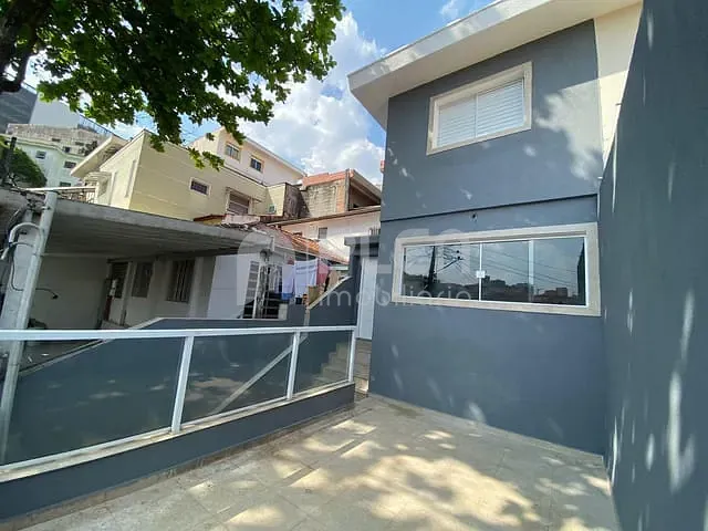 Sobrado com 90m² 2 quartos e 3 banheiros, à venda, no bairro Tucuruvi em São Paulo