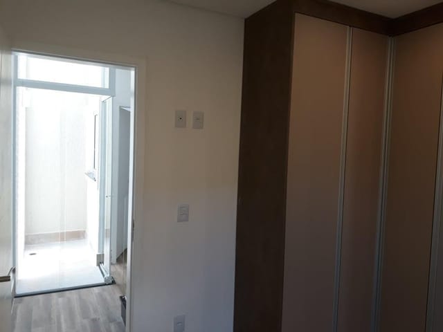 Foto do Sobrado - Sobrado Semi-Novo à Venda, 125 m², 3 suites, 2 vagas de garagem, excelente acabamento - por R$ 890.000,00 - Bosque da Saúde - São Paulo/SP | Paulista Imóveis