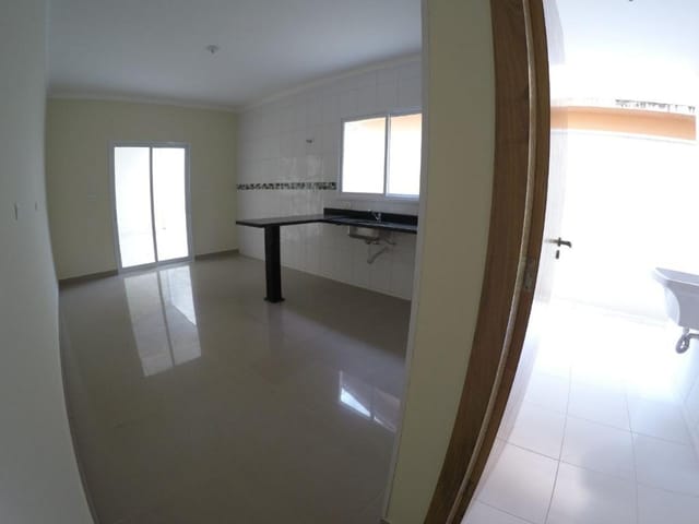 Foto do Sobrado - Sobrado residencial para venda e locação, Jardim das Indústrias, São José dos Campos. | RUSSI IMÓVEIS