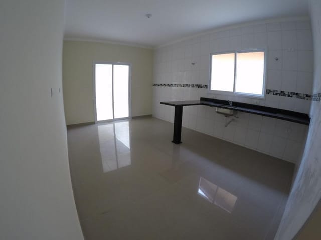 Foto do Sobrado - Sobrado residencial para venda e locação, Jardim das Indústrias, São José dos Campos. | RUSSI IMÓVEIS