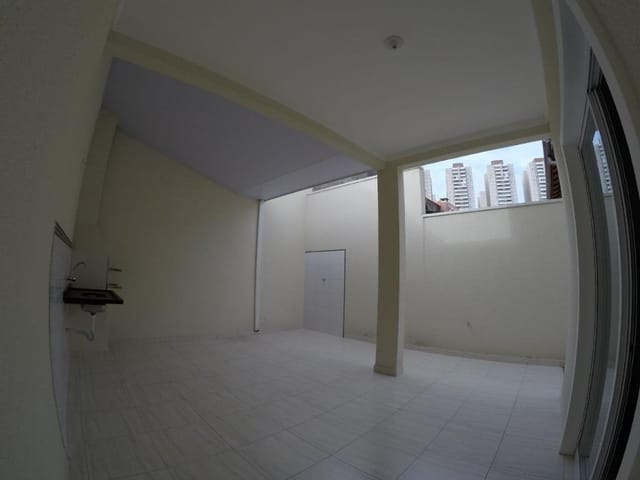 Foto do Sobrado - Sobrado residencial para venda e locação, Jardim das Indústrias, São José dos Campos. | RUSSI IMÓVEIS