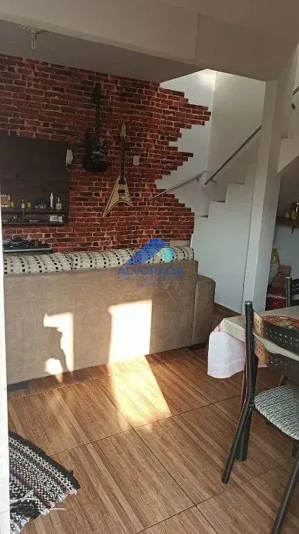 Sobrado, 3 quartos, 145 m² - Foto 79