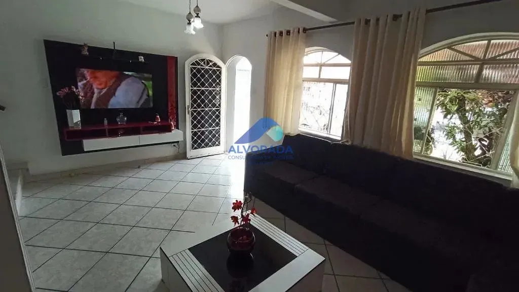 Sobrado, 3 quartos, 145 m² - Foto 23