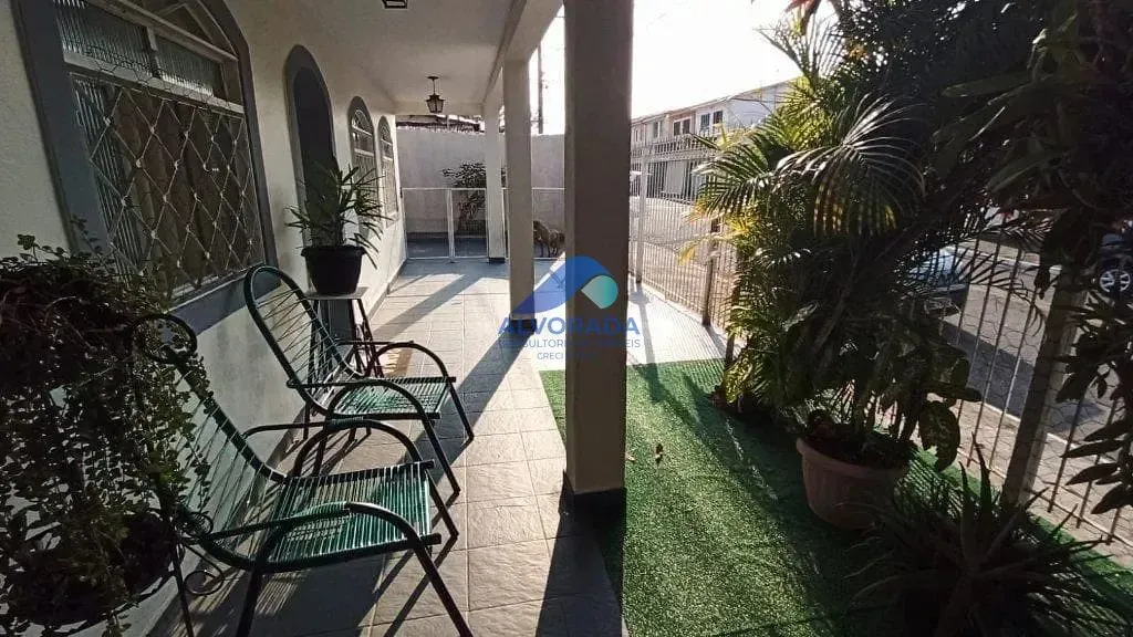 Sobrado, 3 quartos, 145 m² - Foto 111