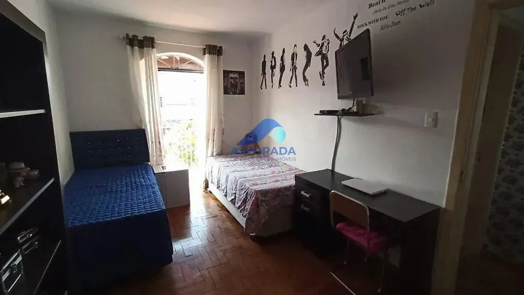 Sobrado, 3 quartos, 145 m² - Foto 99