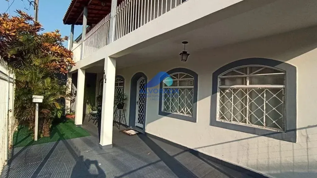 Sobrado, 3 quartos, 145 m² - Foto 27