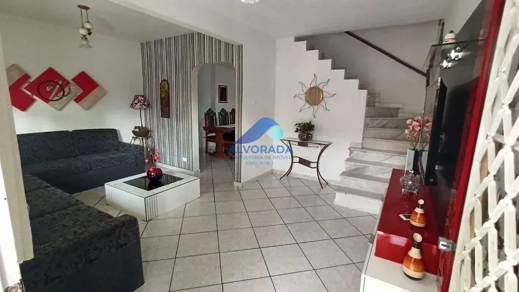 Sobrado, 3 quartos, 145 m² - Foto 19