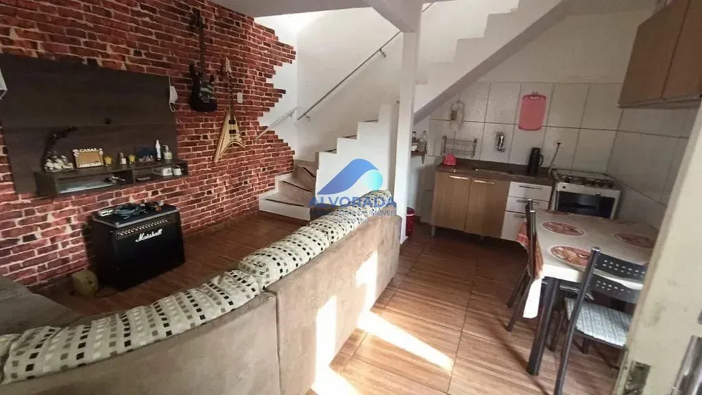 Sobrado, 3 quartos, 145 m² - Foto 63