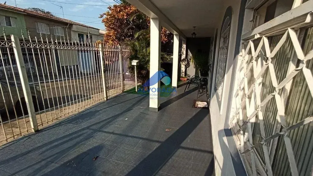 Sobrado, 3 quartos, 145 m² - Foto 107
