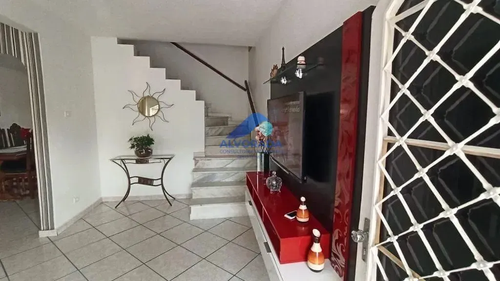 Sobrado, 3 quartos, 145 m² - Foto 1