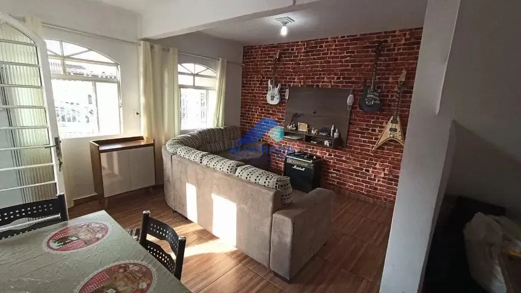 Sobrado, 3 quartos, 145 m² - Foto 59