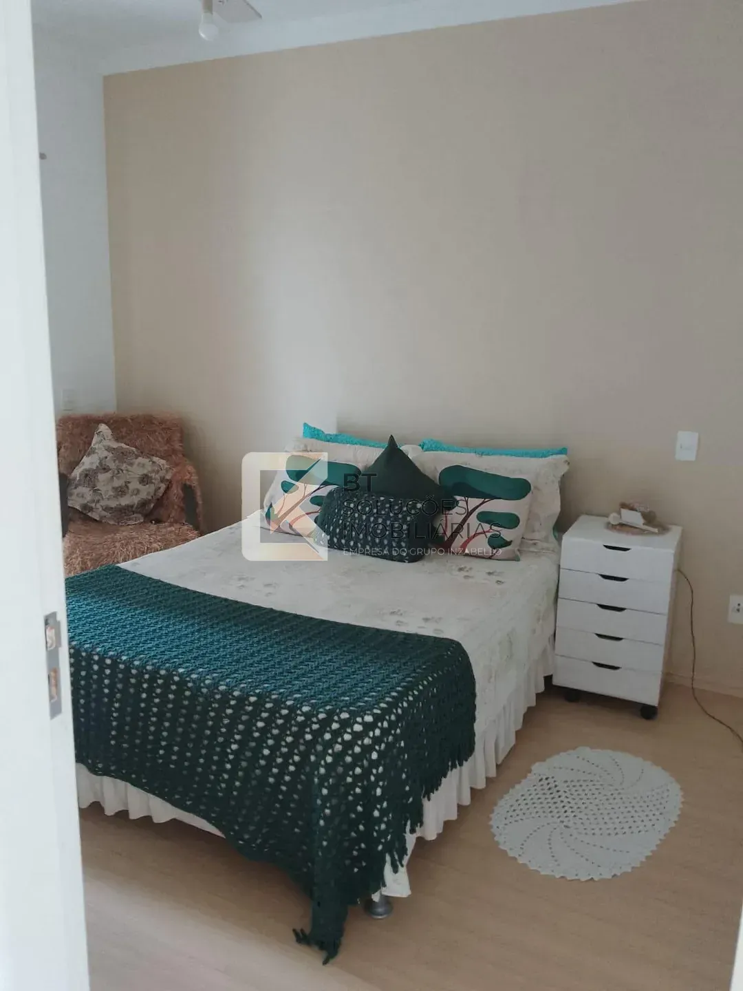 Sobrado, 3 quartos, 140 m² - Foto 12