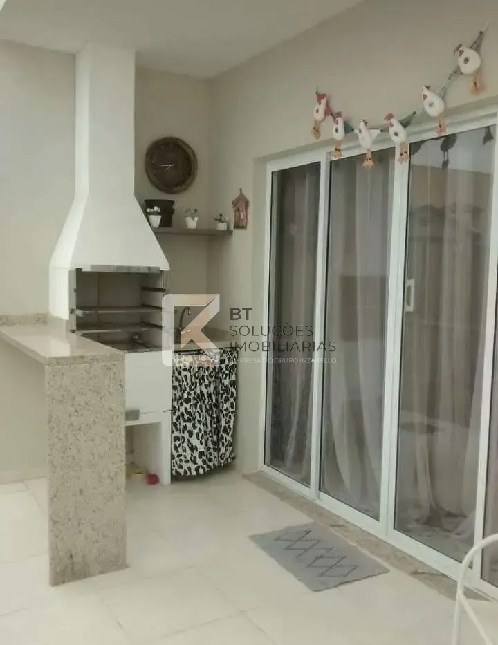 Sobrado, 3 quartos, 140 m² - Foto 19