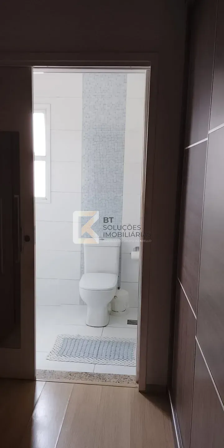 Sobrado, 3 quartos, 140 m² - Foto 14