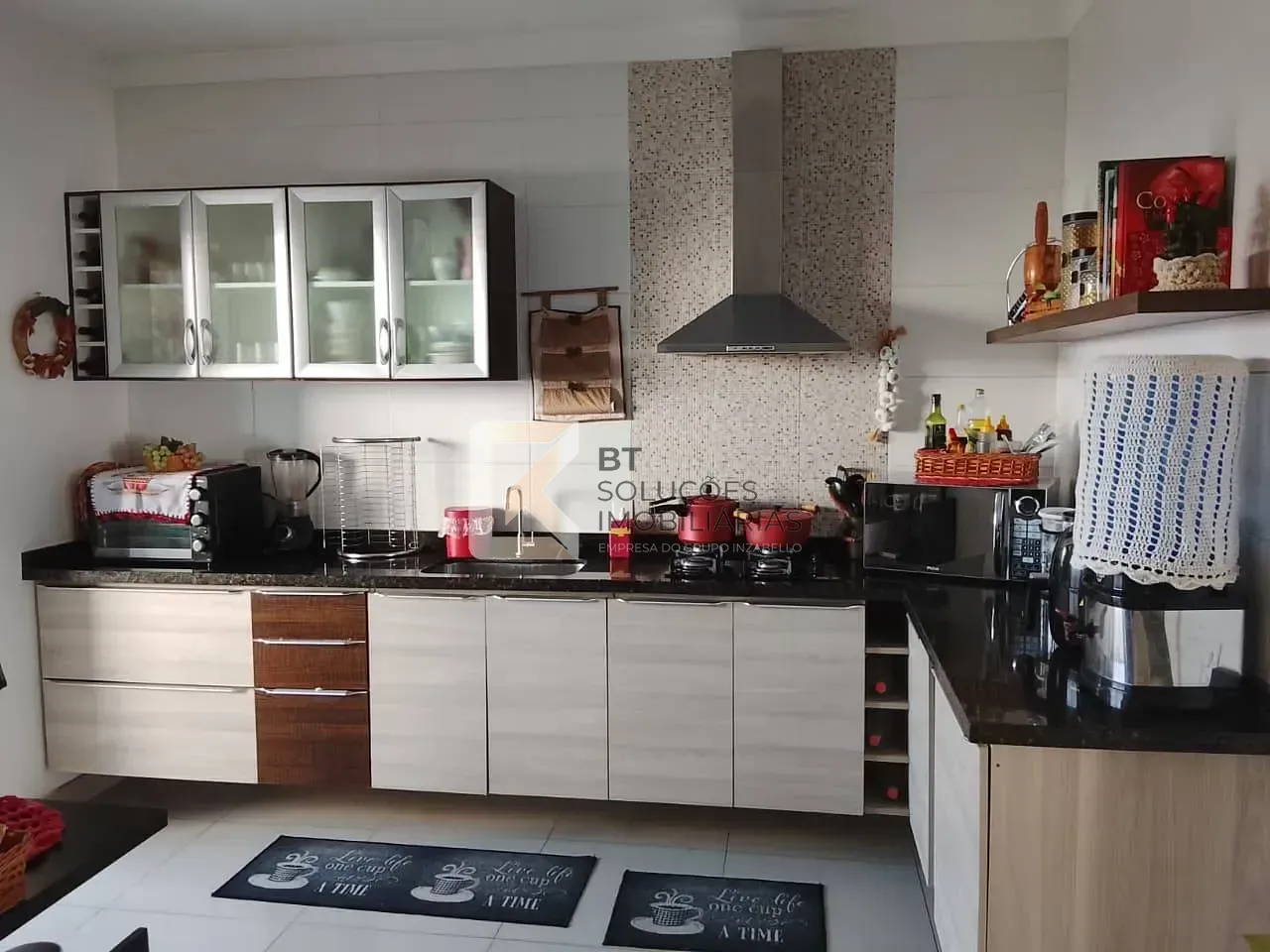 Sobrado, 3 quartos, 140 m² - Foto 6