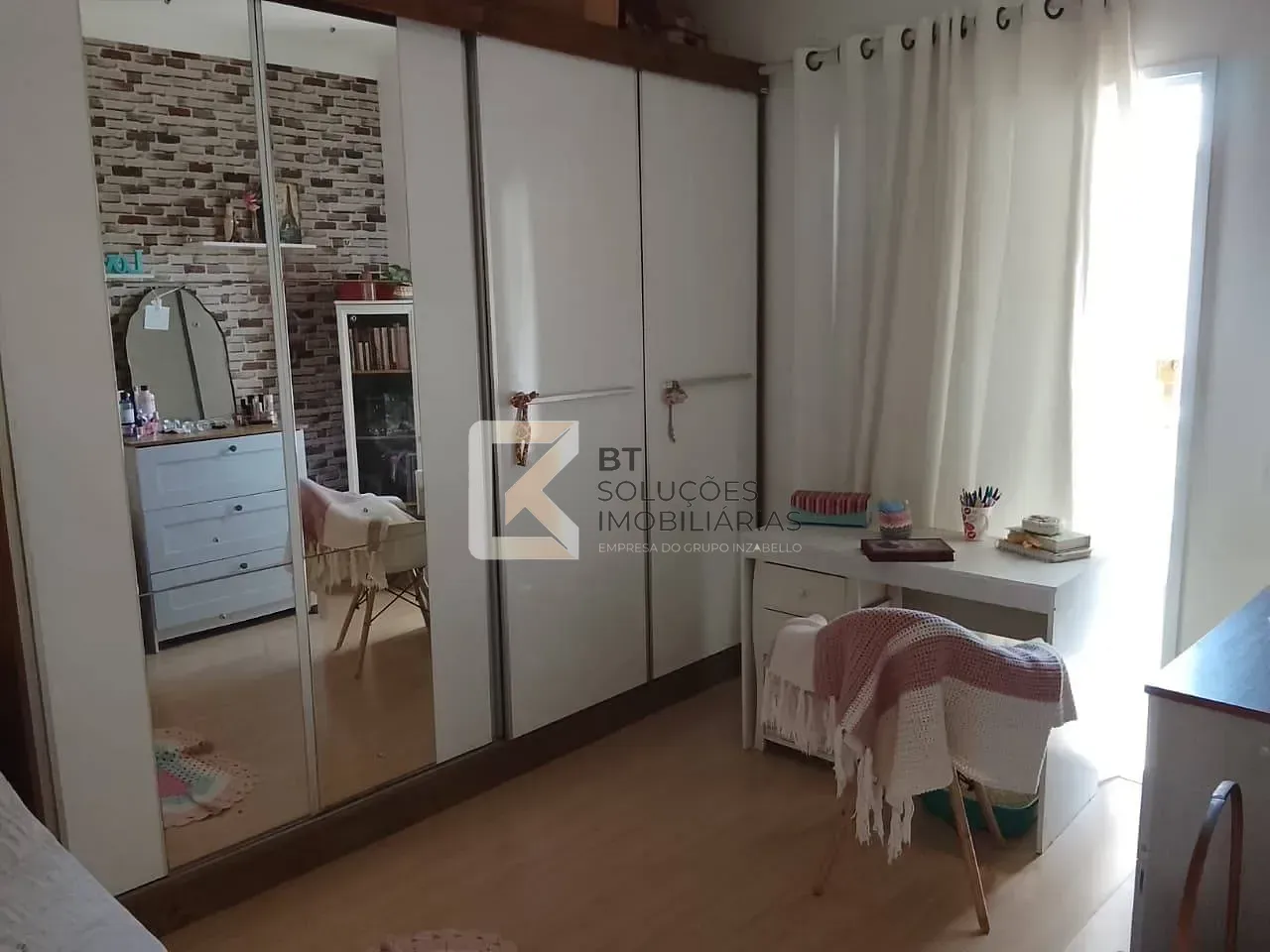 Sobrado, 3 quartos, 140 m² - Foto 10