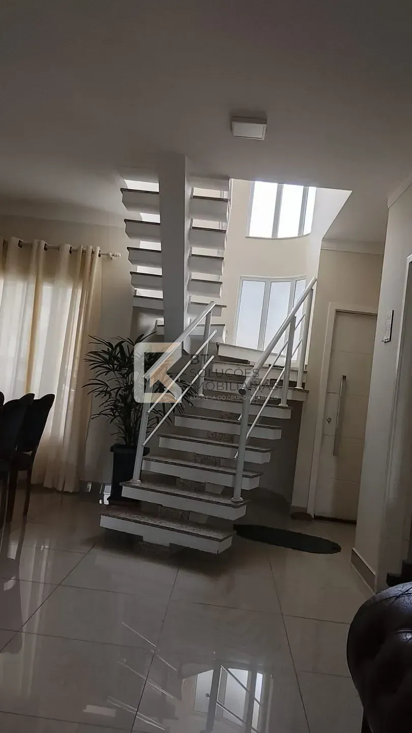 Sobrado, 3 quartos, 140 m² - Foto 7