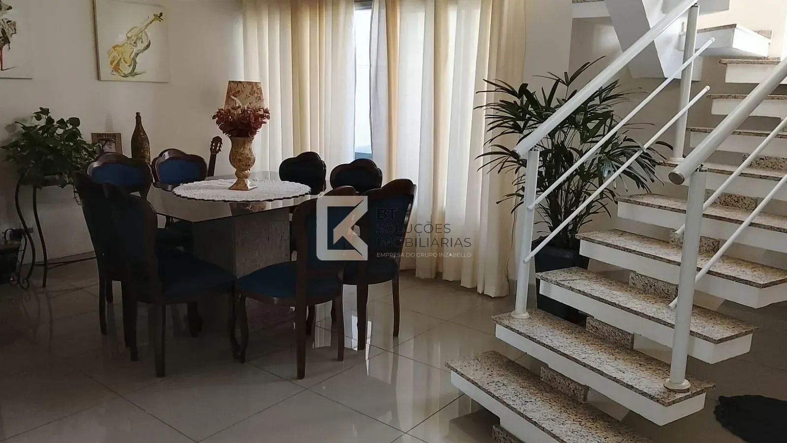 Sobrado, 3 quartos, 140 m² - Foto 4