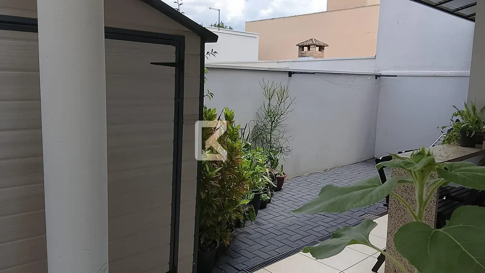Sobrado, 3 quartos, 140 m² - Foto 18