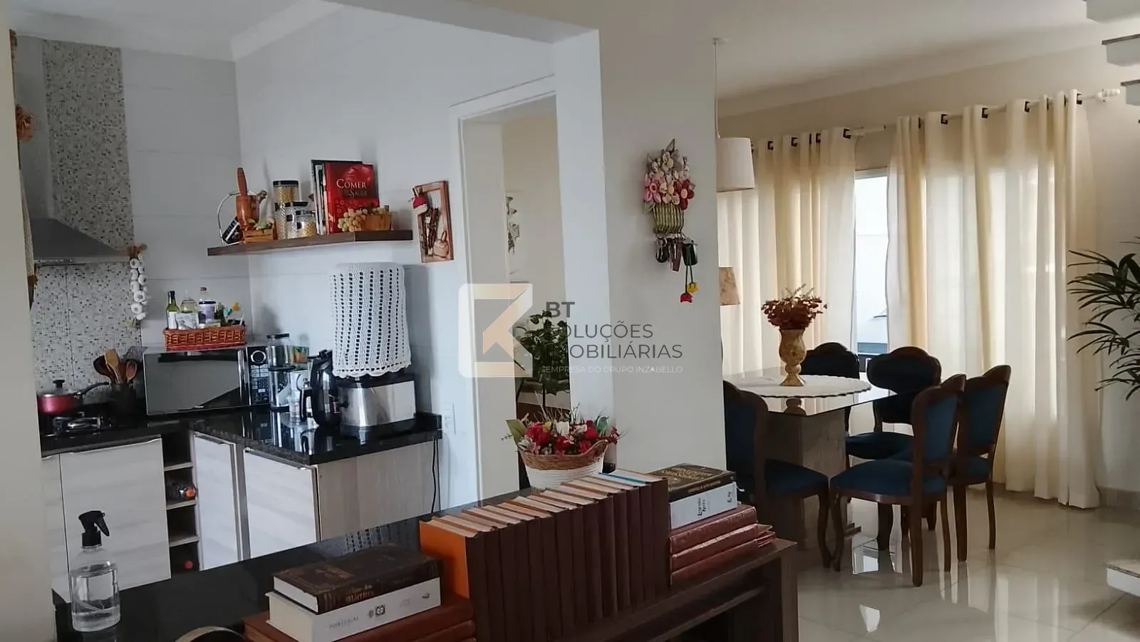 Sobrado, 3 quartos, 140 m² - Foto 5
