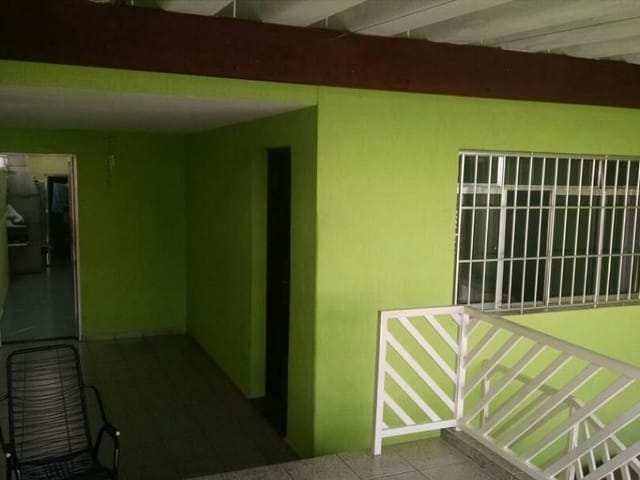 Foto do Sobrado - Sobrado à venda 2 Quartos, 2 Vagas, 250M², Jardim D Abril, Osasco - SP | BUSSOCABA ADMINISTRACAO DE BENS E IMOVEIS LTDA