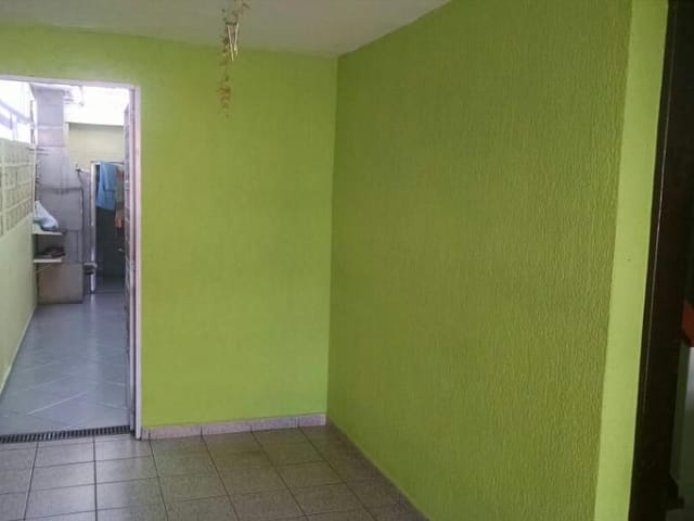 Foto do Sobrado - Sobrado à venda 2 Quartos, 2 Vagas, 250M², Jardim D Abril, Osasco - SP | BUSSOCABA ADMINISTRACAO DE BENS E IMOVEIS LTDA