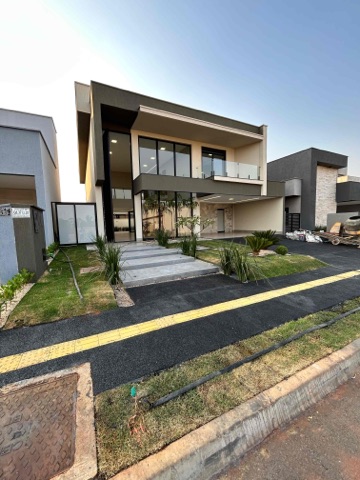 Foto do Sobrado - Sobrado 4 suítes Portal do Sol Green , Goiânia, GO | M360 Imóveis