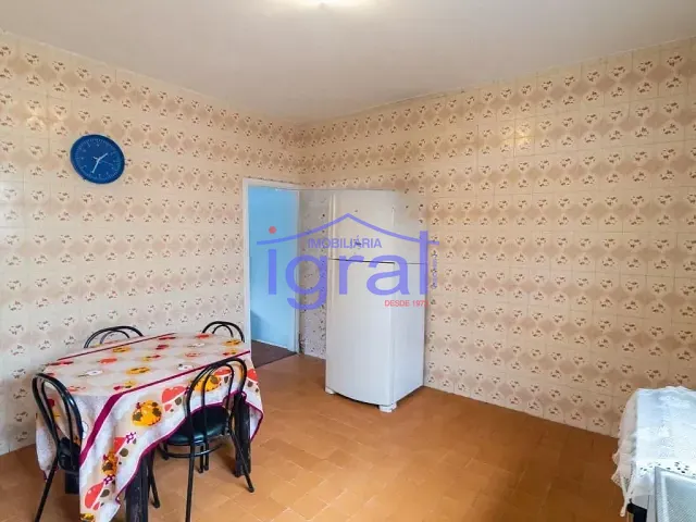 Sobrado com 131m² 2 quartos e 2 banheiros, à venda, no bairro Cidade Vargas em São Paulo