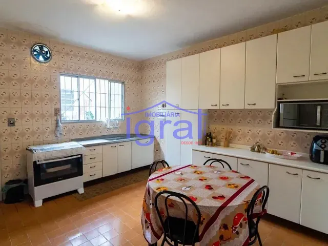 Sobrado com 131m² 2 quartos e 2 banheiros, à venda, no bairro Cidade Vargas em São Paulo
