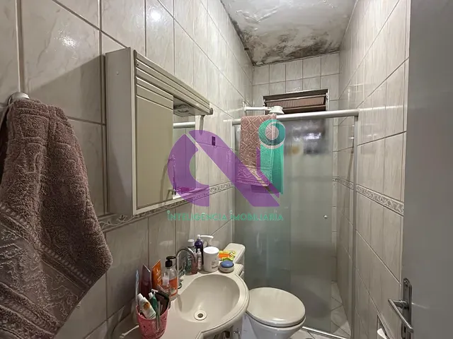 Sobrado com 211m² 3 quartos e 3 banheiros, à venda, no bairro Pestana em Osasco