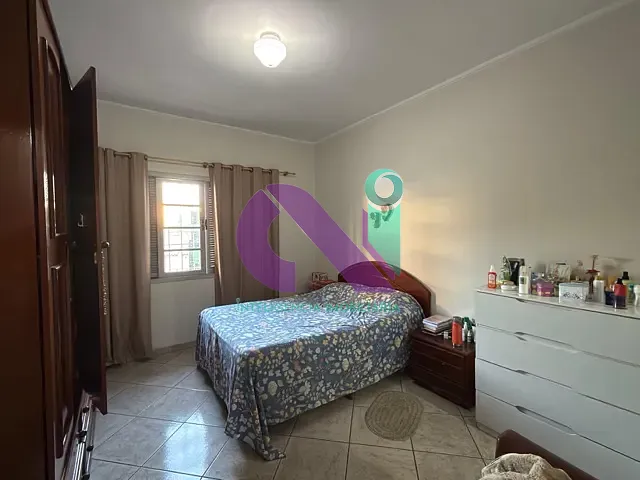 Sobrado com 211m² 3 quartos e 3 banheiros, à venda, no bairro Pestana em Osasco