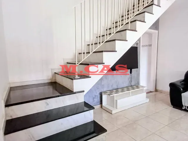 Sobrado 3 quartos e 2 banheiros, à venda, no bairro Vila Diva em São Paulo