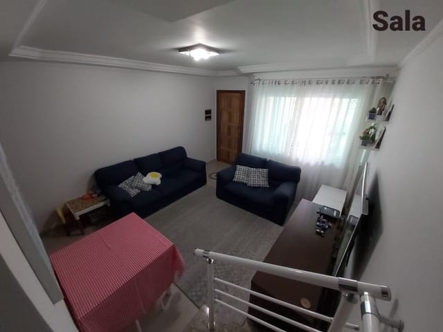 Foto do Casa - Sobrado com 2 dormitórios à venda, 71 m² por R$ 545.000,00 - Vila Matilde - São Paulo/SP | PARCEIRO IMOVEIS LTDA