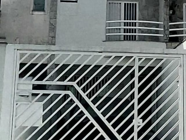 Foto do Casa - Sobrado com 2 dormitórios à venda, 71 m² por R$ 545.000,00 - Vila Matilde - São Paulo/SP | PARCEIRO IMOVEIS LTDA