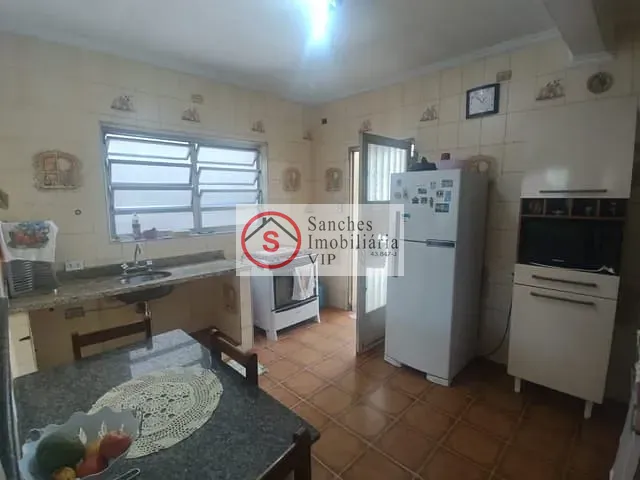 Sobrado 3 quartos e 2 banheiros, à venda, no bairro Chácara Califórnia em São Paulo